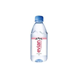 롯데칠성 에비앙 330mlx24입
