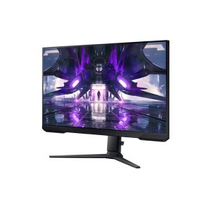 삼성전자 삼성 S27AG300 오디세이 G3 27형 게이밍모니터 피벗 144Hz 응답속도 1ms 윈도우11