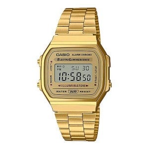 A168WG-9W 카시오 손목 시계