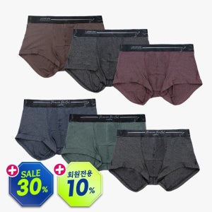 [프리미엄] 페어쿨 아더브릭 6종