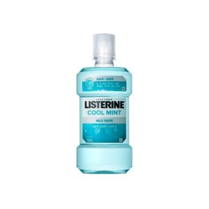 리스테린 쿨민트 마일드 순한맛 750ml