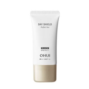 오휘 데이쉴드 퍼펙트 선 블랙 30ml