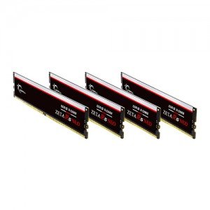 G.SKILL DDR5-6400 CL32 ZETA R5 NEO ECC/REG 패키지 (128GB(32Gx4))