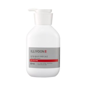 일리윤 울트라 리페어 로션 350ml