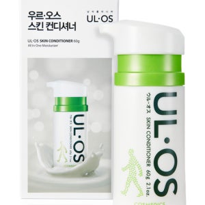 우르오스 올인원 스킨컨디셔너 60g