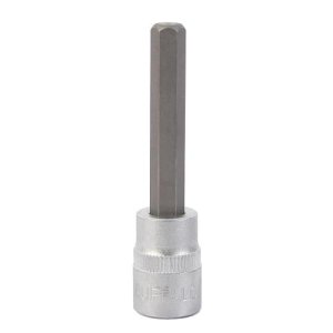 [세신] 육각비트소켓 3/8x10mm-75L