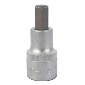 [세신] 육각비트소켓 1/2x10mm-55L