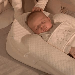 엔젤앤비 역류방지쿠션 (오리지널 ver.) 곰돌이