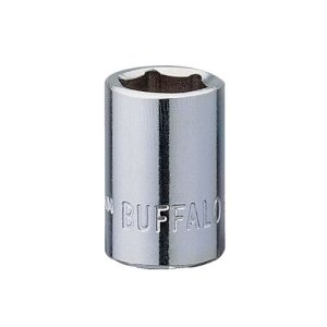 [세신] 핸드소켓 3/8*22mm (6각)