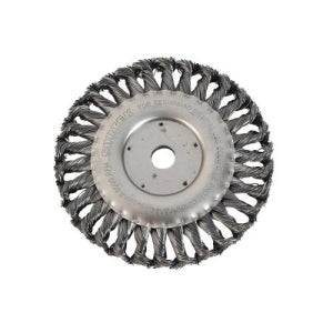 [스마토] 브러시(원형) SM-WB150(150mmx16) (6EA)