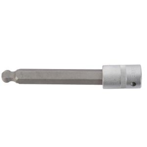 [세신] 육각비트소켓(볼포인트) 1/2x10mm-140L