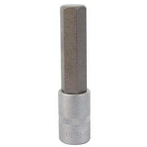 [세신] 육각비트소켓 1/2x10mm-100L