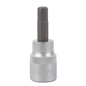 [세신] 육각비트소켓 3/8x10mm-48L