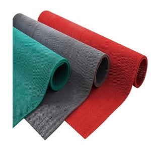 [스마토] 엔트랩매트 4.5Tx1200x5M(적색)/EMR-5M