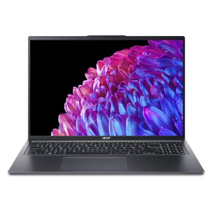에이서 스위프트 고 16 코어 Ultra5 SFG16-72-560W  그레이  512GB  32GB  WIN11 Home