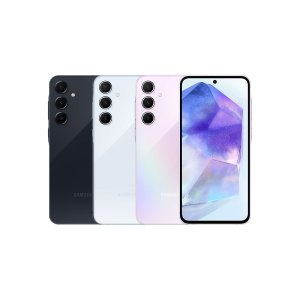 삼성전자 갤럭시 퀀텀5 128GB SM-A556 공기계자급제 새제품  2.공기계(미개봉.미사용.새제품)  어썸 라일락