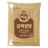 백설갈색설탕3kg