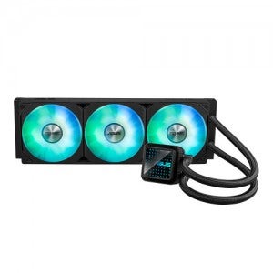 ASUS PRIME LC 360 ARGB (블랙)