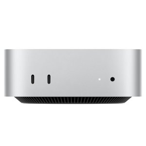 Apple 2024 맥 미니 M4  M4 Pro 12코어  24GB  512GB MCX44KH/A