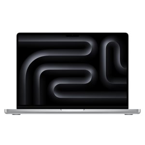 Apple 2024 맥북 프로 14 M4  실버  M4 Max 14코어  32코어  36GB  1TB  96W  한글 MX2G3KH/A
