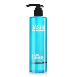 다슈 데일리 비타플렉스 남성청결제 300ml