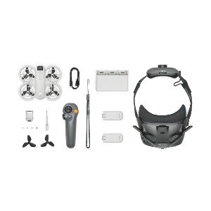 DJI 네오 모션 플라이모어 콤보 / 정품