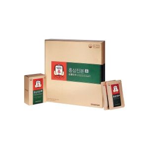 정관장 하프<b>클럽</b>/<b>홍삼</b>진본 40ml x 42포