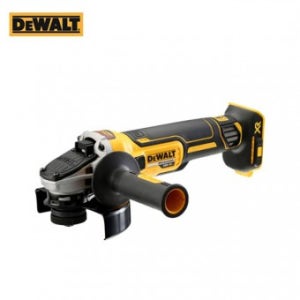 DCG405N 디월트 18V 충전 그라인더(베어툴)