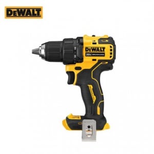 DCD708N 디월트 18V 컴팩트 드릴 드라이버(베어툴)