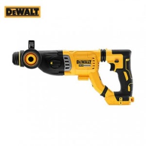 DCH263KN 디월트 20V 브러쉬리스 충전 로타리 햄머(베어툴)