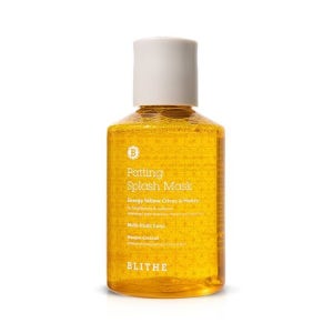 블라이드 패팅 스플래쉬 마스크 에너지 옐로우