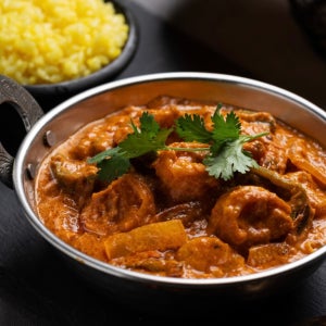 커리 카레 3종+난 3종 250g 2팩