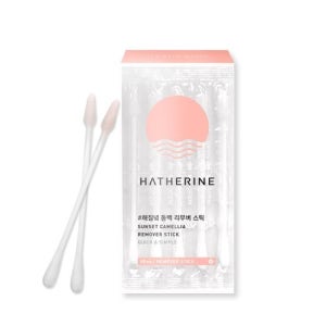 해서린 선셋 카멜리아 리무버 스틱 50ea