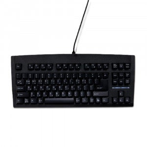 QSENN DT35 89 TKL 멤브레인 (블랙)