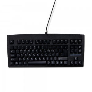 QSENN DT35 89 TKL 멤브레인 (블랙)