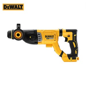 DCH263KN 디월트 20V 브러쉬리스 충전 로타리 햄머(베어툴)