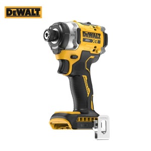 DCF860N 디월트 20V 플래그쉽 임팩트 드라이버(베어툴)