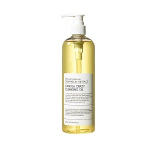 그레이멜린 카놀라크레이지 클렌징오일 500ml