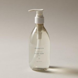 아로마티카 수딩 알로에 베라 젤 500ml