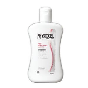 피지오겔 레드수딩AI 진정보습 로션 200ml