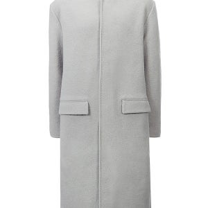 리에르(RIER) 화이트 워커 오버코트 CTS3 XCP