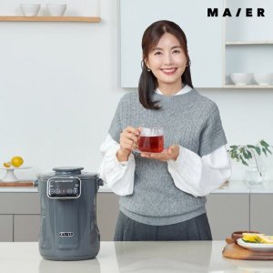 마이어 스마트 헬시포트 3L 대용량 MH-MEP1 TV상품