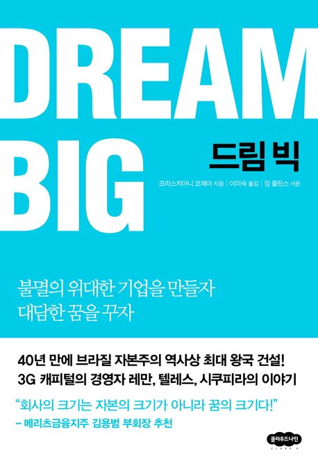 드림빅 이미지