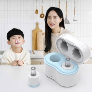 노즈굿 알레르기 비염치료 의료기기 TV상품