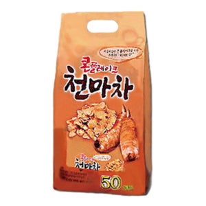 동일 콘플레이크 천마차 50T
