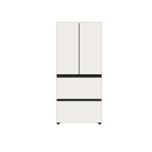 LG전자 LG 디오스 오브제컬렉션 김치톡톡 491L Z494GBB171 김치냉장고 배달비 사다리차 폐가전수거 무료
