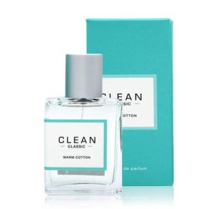 클린 웜코튼 오드퍼퓸 60ml 30ml
