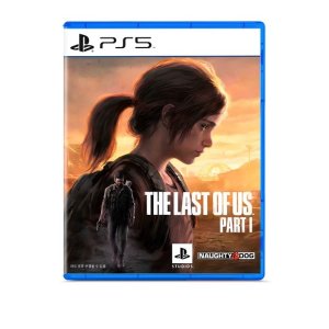 (PS5) 더 라스트 오브 어스 파트 1 PS5 PRO  ECAS-00063