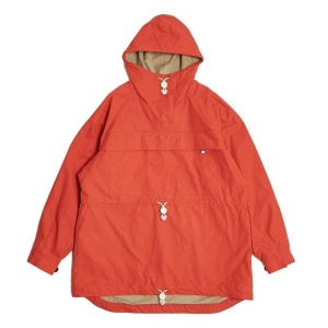 나이젤카본 남성 아노락 오렌지 NC0224 JK 002 ORANGE 모스헤드 118208642