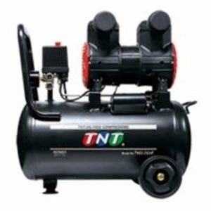 TNT 오일리스 에어 콤프레샤 TNS2-2024F